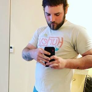 Meet your Posher, Jackson